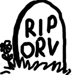 RIP ORV