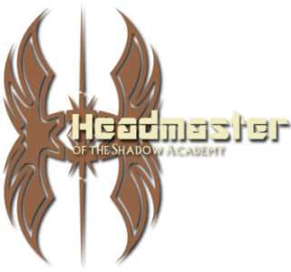 Headmaster Report Header