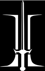 Imperium Logo Inverted