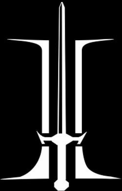 Imperium Logo Inverted