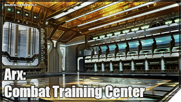 Combat Training Center