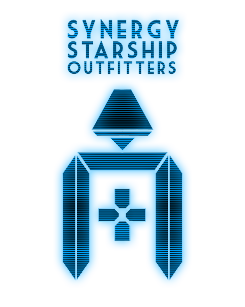 Synergy Starship Outfitters