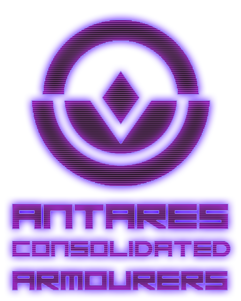 Antares Consolidated Armorers