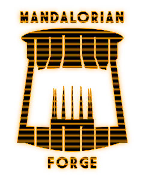 Mandalorian Forge