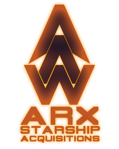 Arx Starship Acquisitions