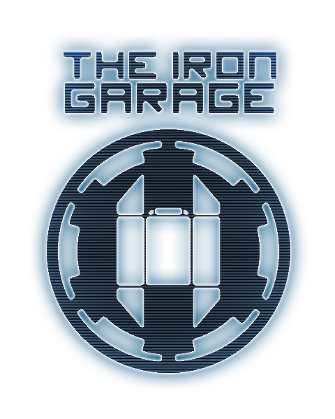 The Iron Garage