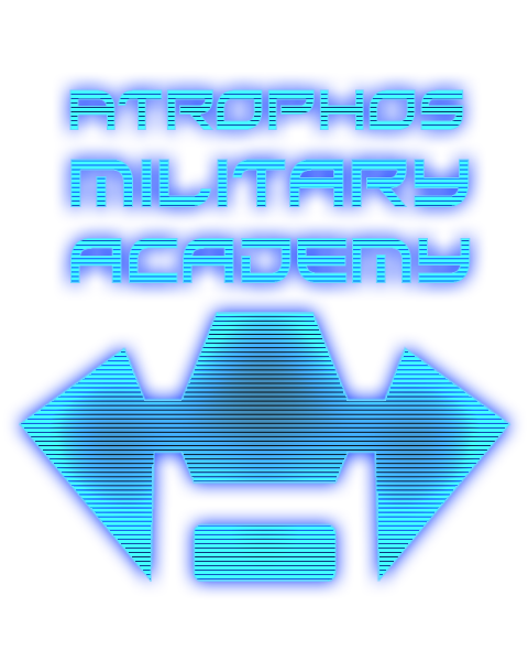 Atrophos Military Academy